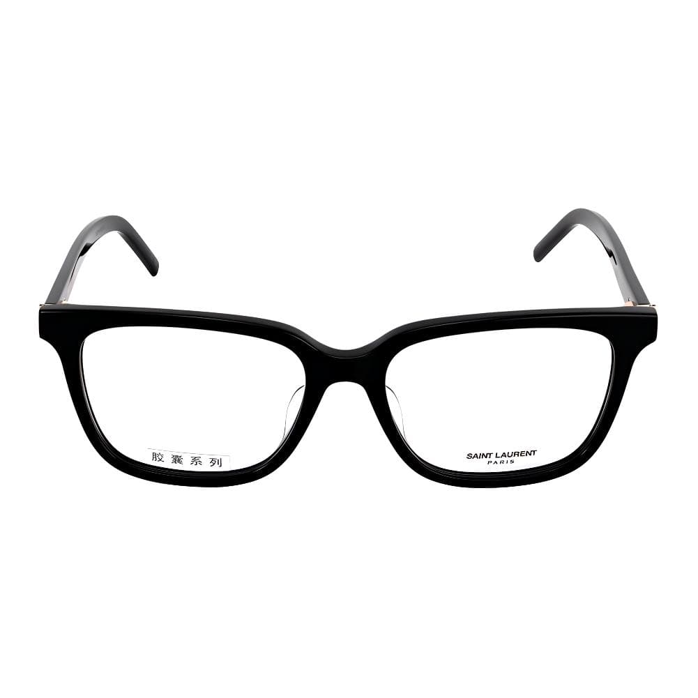 Оправа Saint Laurent Optical Frame Black - изображение 2