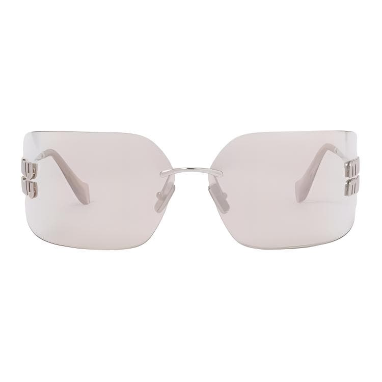 Солнцезащитные очки Miu Miu - изображение 2