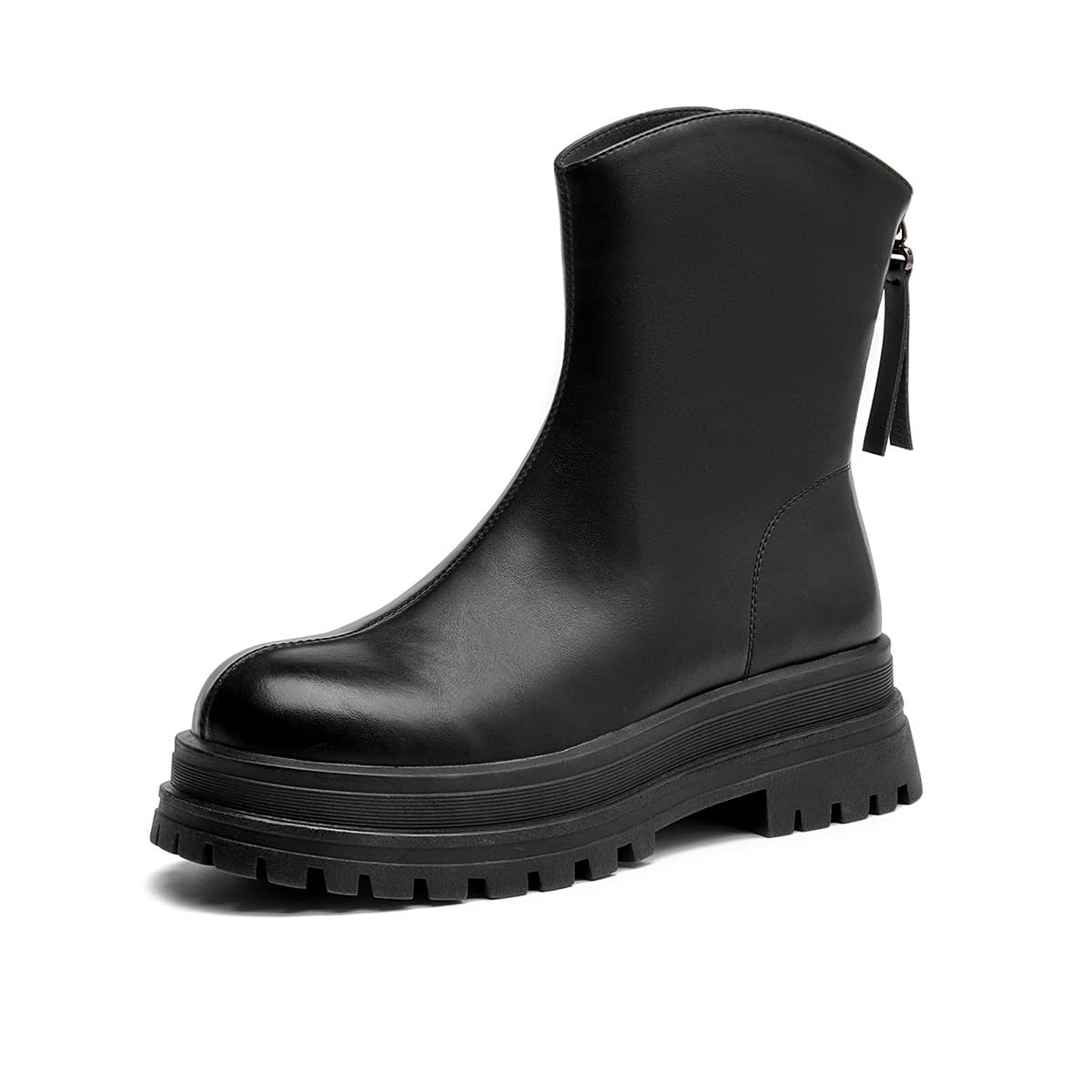 Сапоги AOKANG Classic Ankle Boots - изображение 1