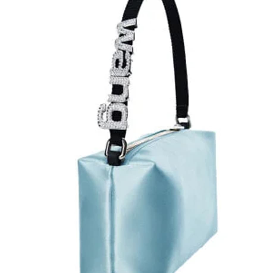 Сумка alexander wang heiress - изображение 5