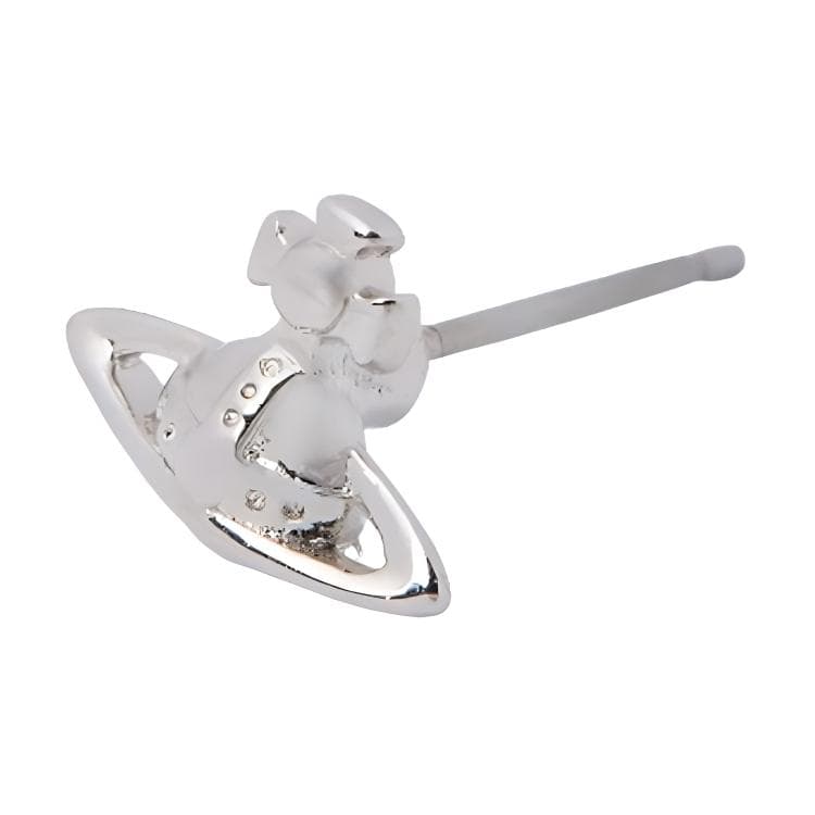 Серьги Vivienne Westwood Lorelei Stud Earring - изображение 2
