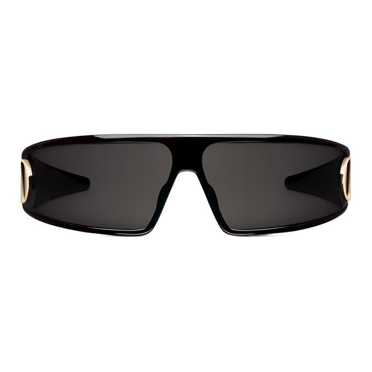 Солнцезащитные очки DIOR VeryDior M1U Logo - изображение 2