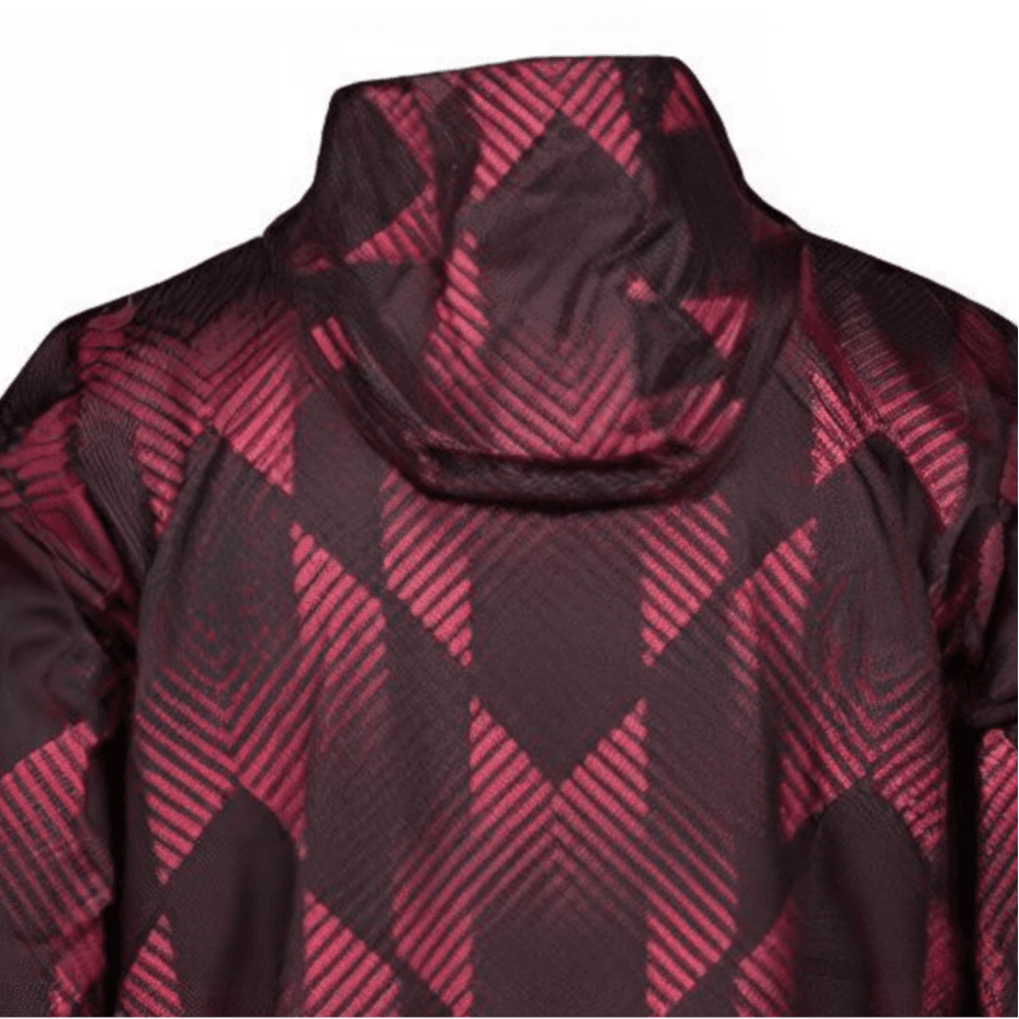 Куртка adidas Manchester United Hoodie Jacket - изображение 4