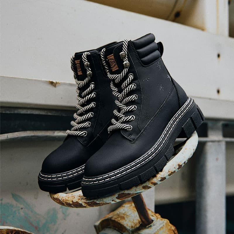 Ботинки Dickies - изображение 6