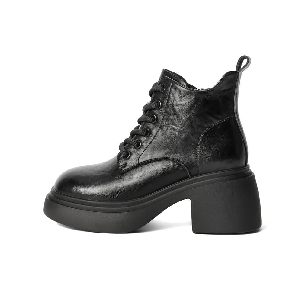 Ботинки BELLE 7cm - изображение 1