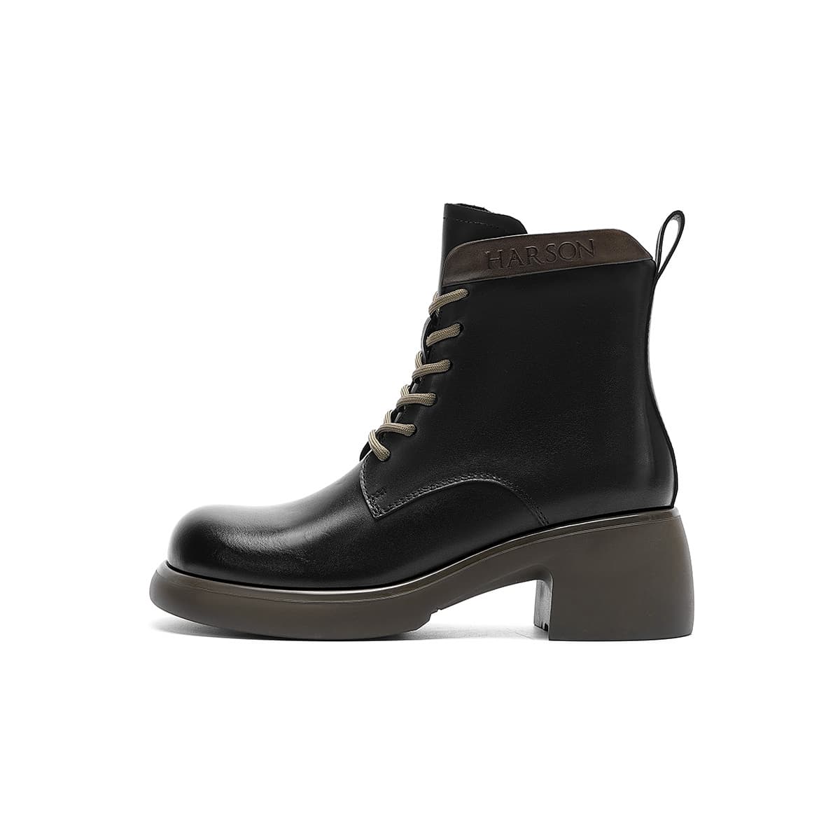 Ботинки HARSON 6cm - изображение 1