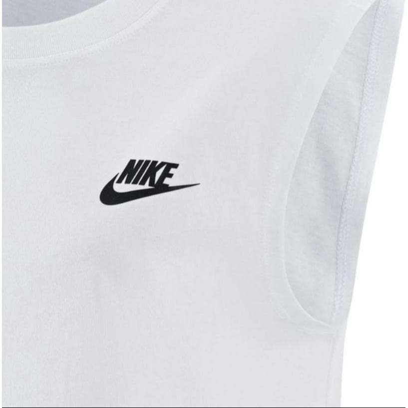 Майка Nike Sportswear Logo - изображение 3