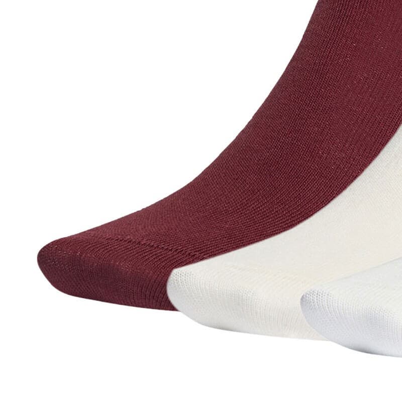Носки adidas Striped Logo Socks 3-Pack - изображение 4