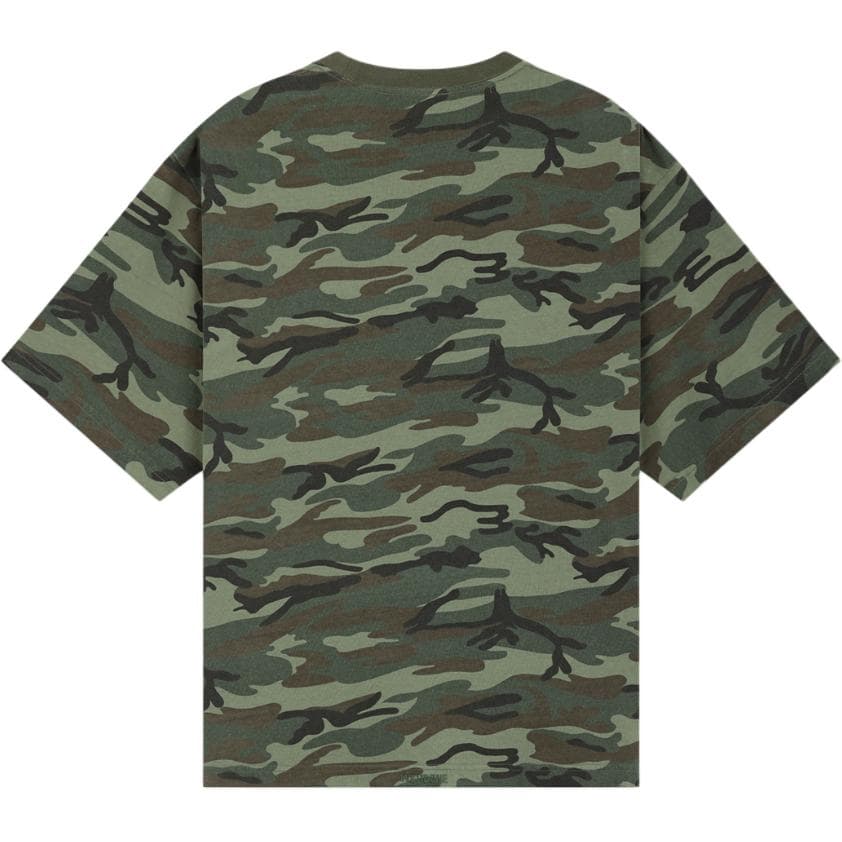 Футболка WE11DONE FW24 T - изображение 2
