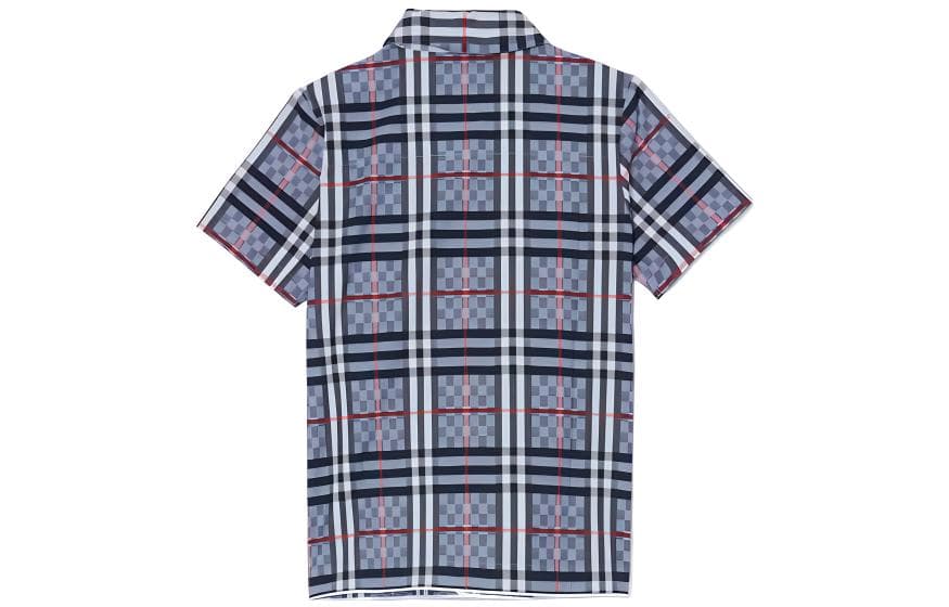 Burberry SS22 - изображение 2