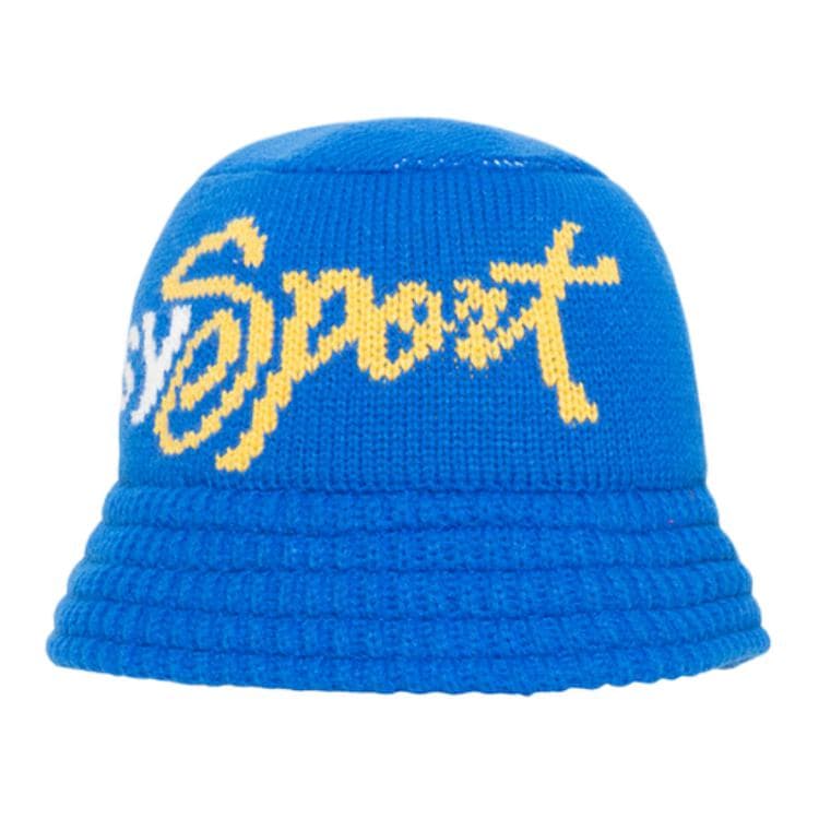 Панама Stussy Акриловые Панамы Унисекс Многоцветные - изображение 2