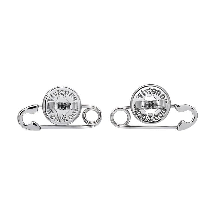 Серьги Vivienne Westwood Jordan - изображение 3