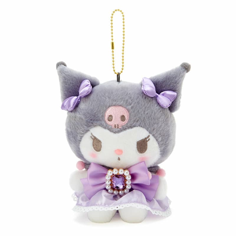 Мягкая игрушка Sanrio 15cm - изображение 4