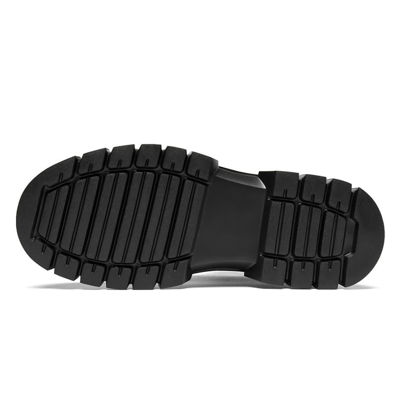 Ботинки AOKANG 5cm - изображение 7