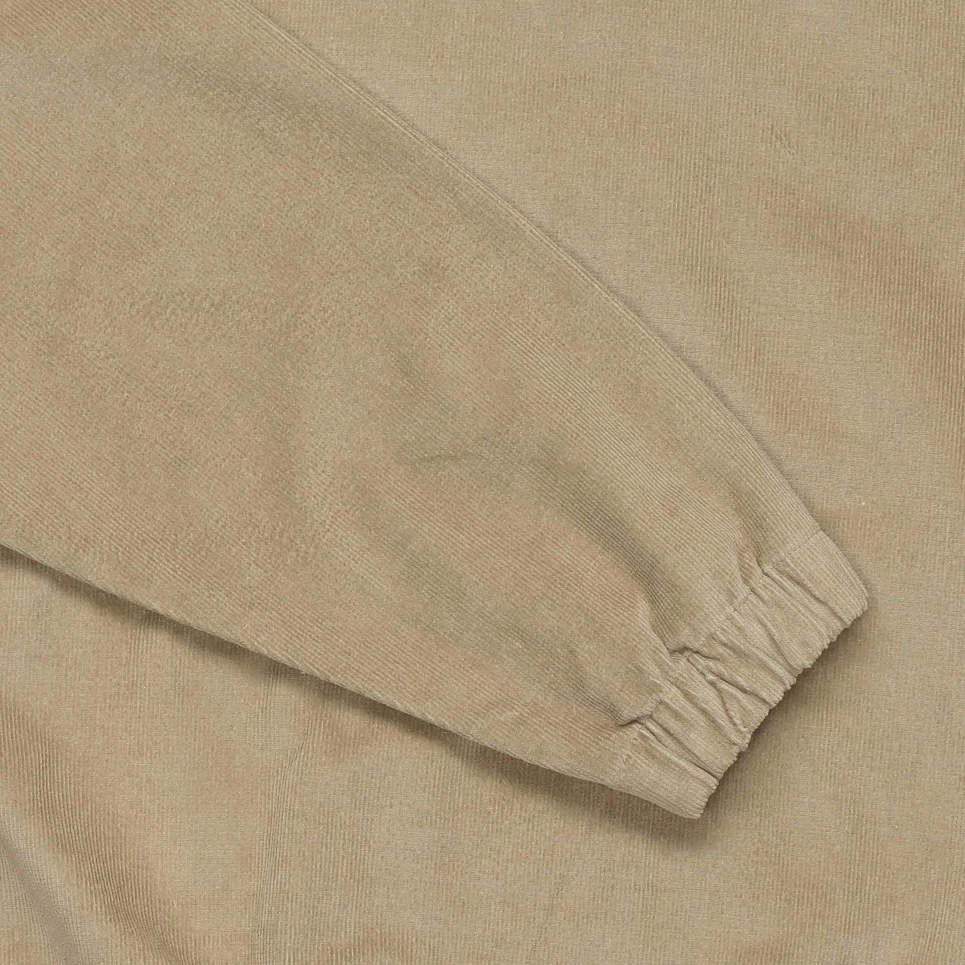 Куртка Nike Corduroy Jacket Brown - изображение 6