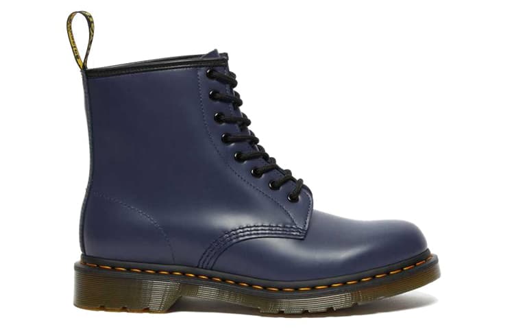 Ботинки Dr. Martens 1460 Indigo - изображение 2