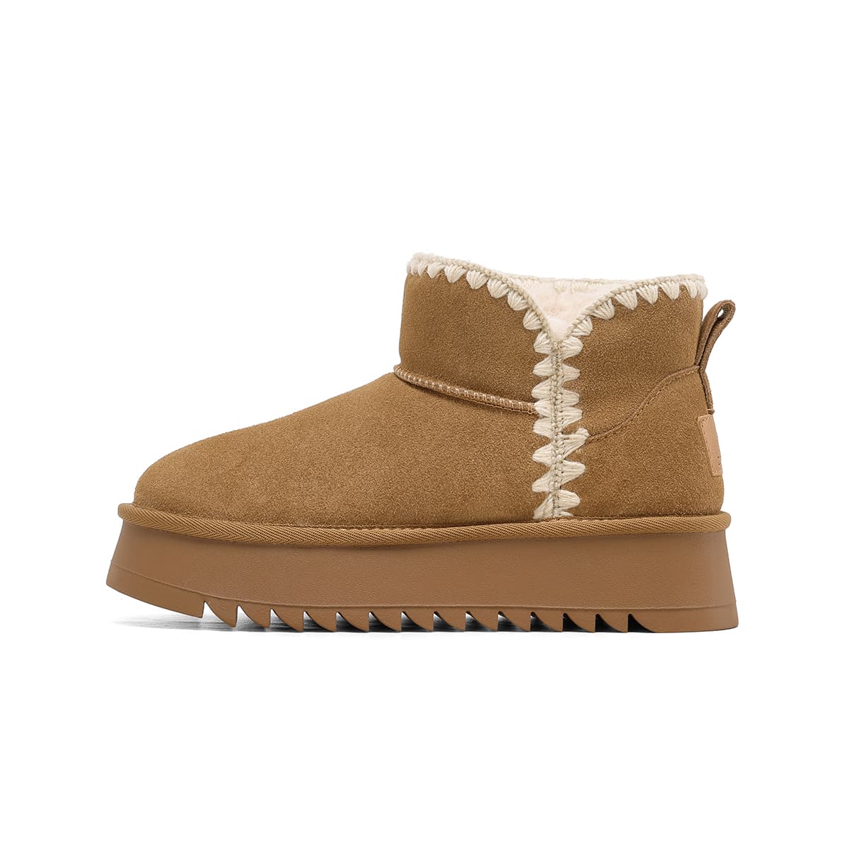 Ботинки зимние CBANNER - изображение 1