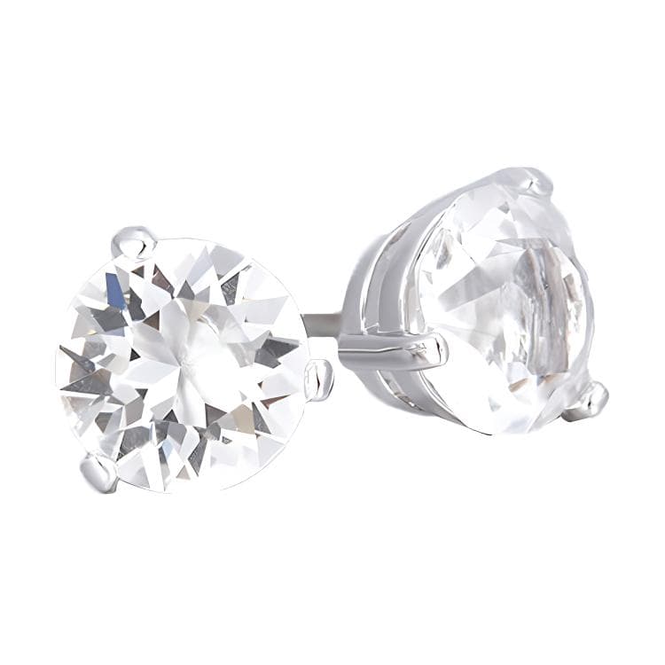Серьги Swarovski Solitaire - изображение 2