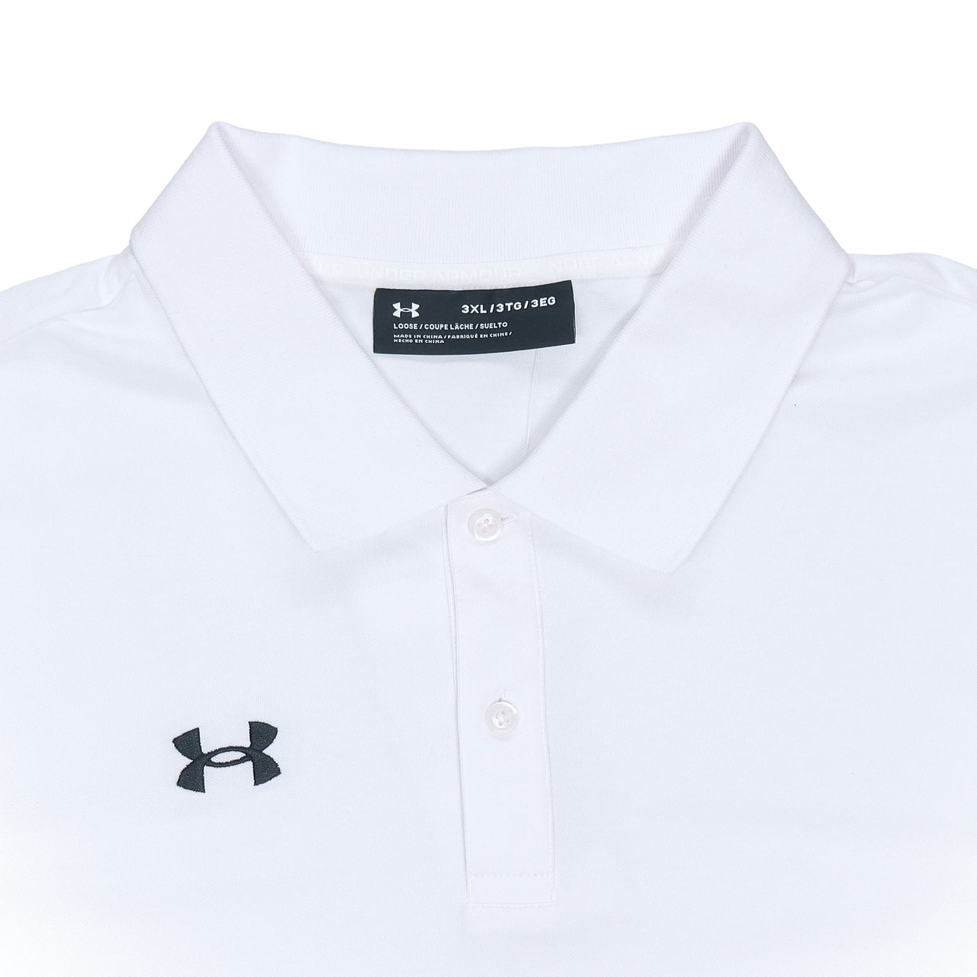 Поло Under Armour Polo - изображение 3
