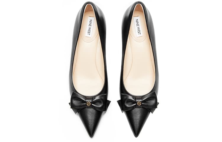 Туфли NINE WEST 6cm - изображение 4