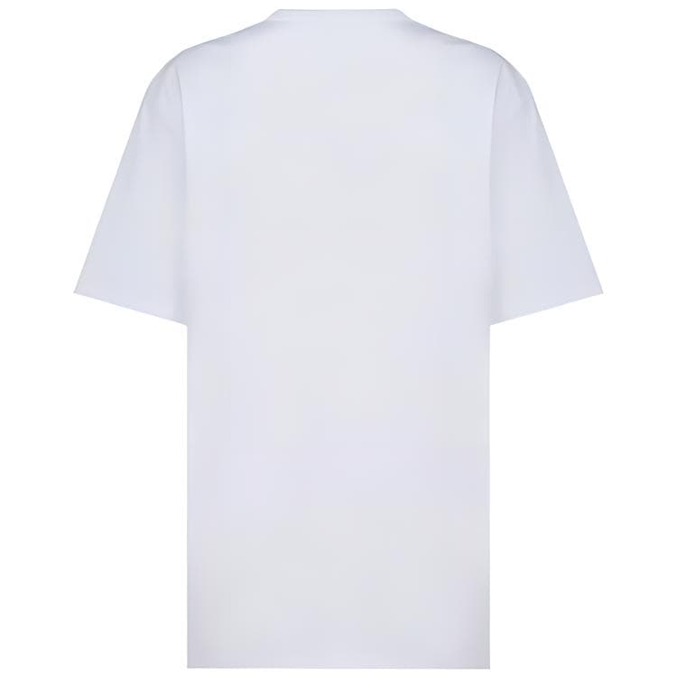 Футболка Alexander McQueen SS22 T - изображение 2