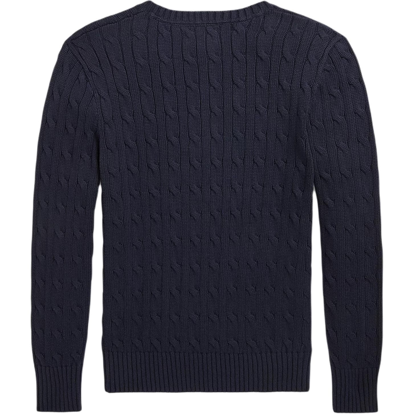 Polo Ralph Lauren Свитер Стандартный синий цвет Подростки - изображение 2