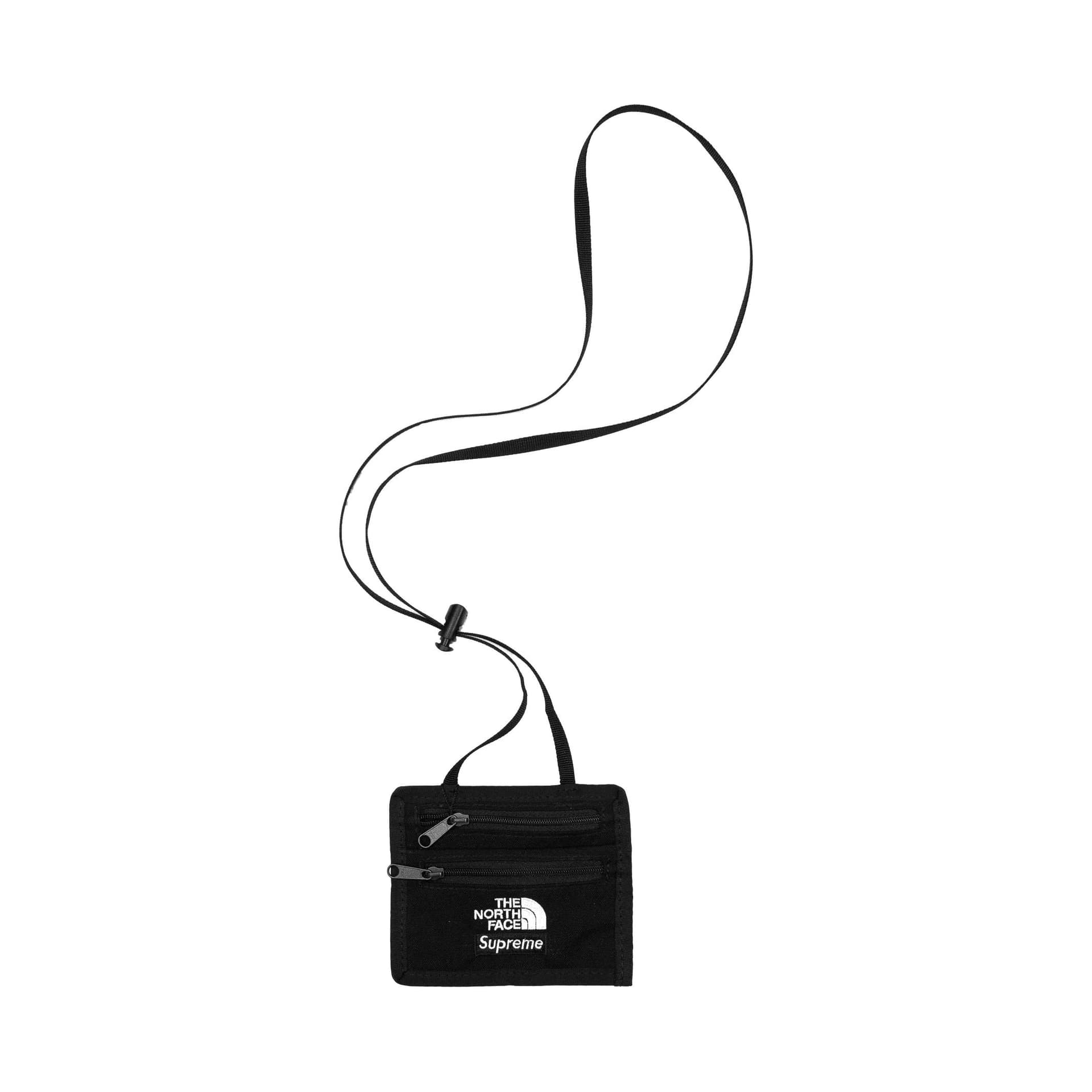 Портмоне Supreme Expedition Travel Wallet - изображение 2