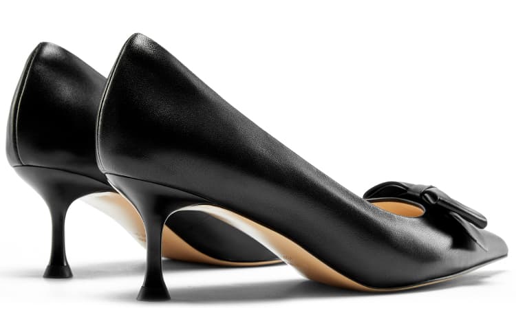 Туфли NINE WEST 6cm - изображение 5