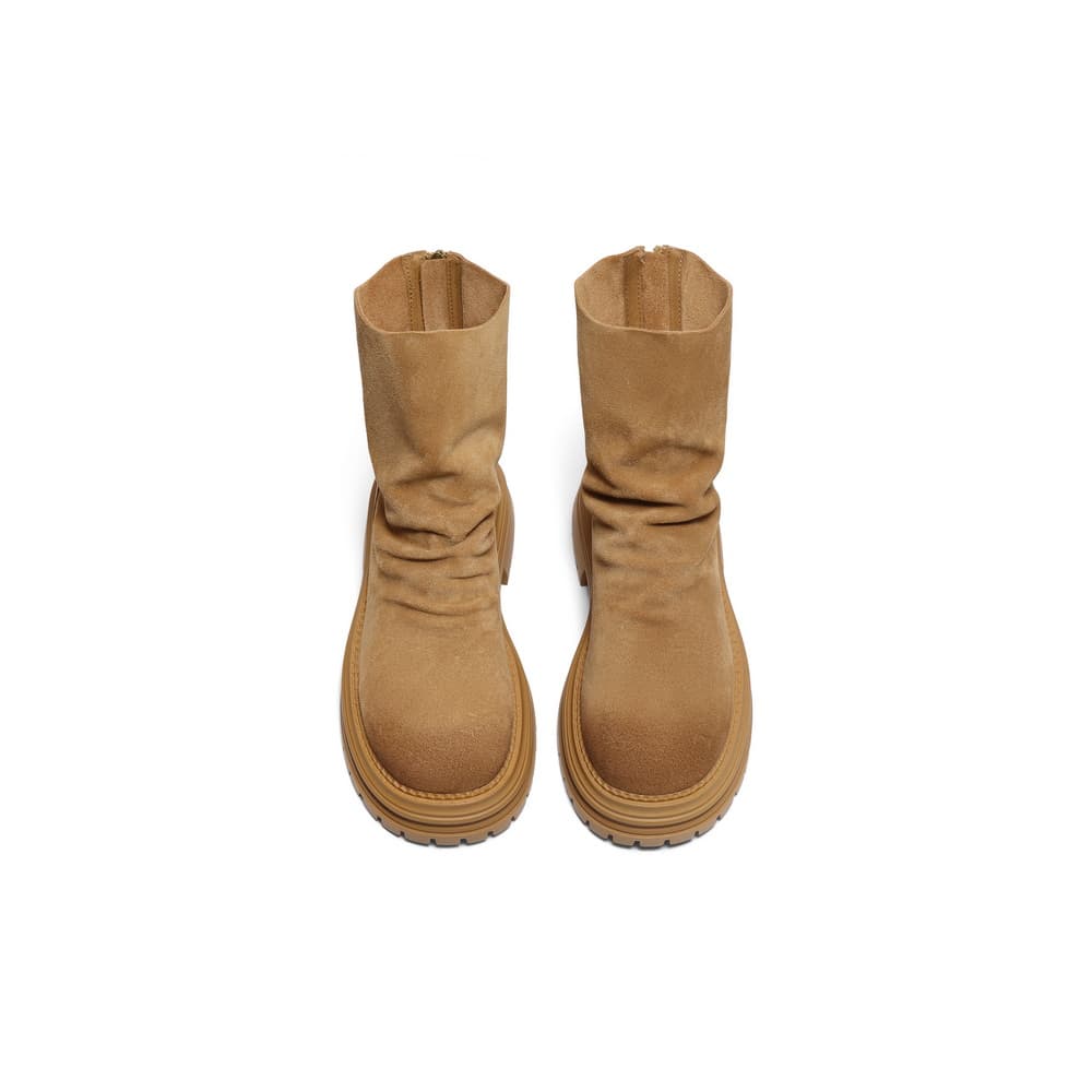 Сапоги BELLE 5cm - изображение 3