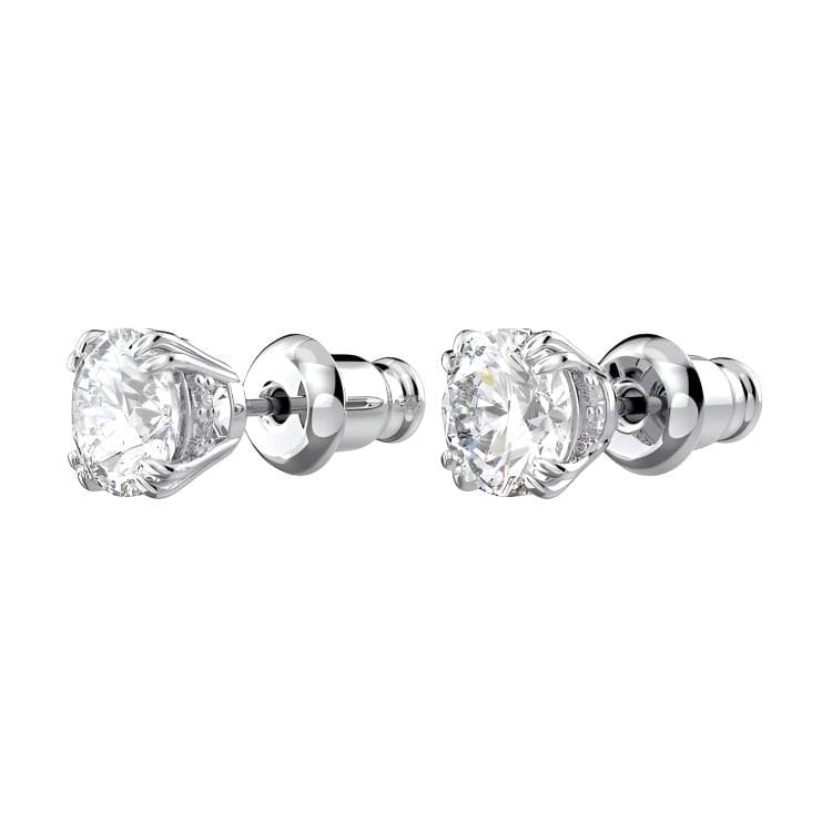 Серьги Swarovski Constella - изображение 2