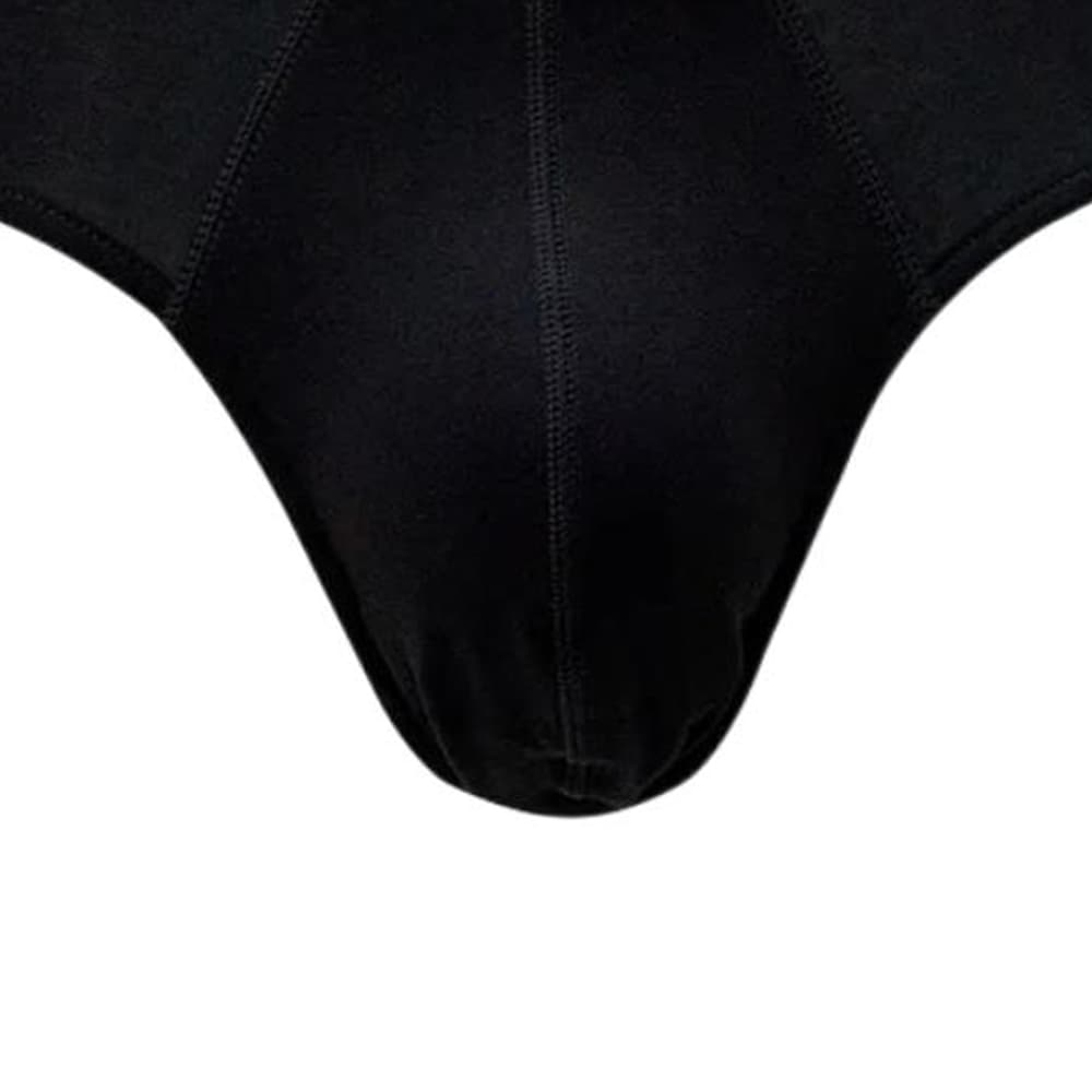 Трусы EMPORIO ARMANI Трусы Мужские 1 Пачка Черные - изображение 3