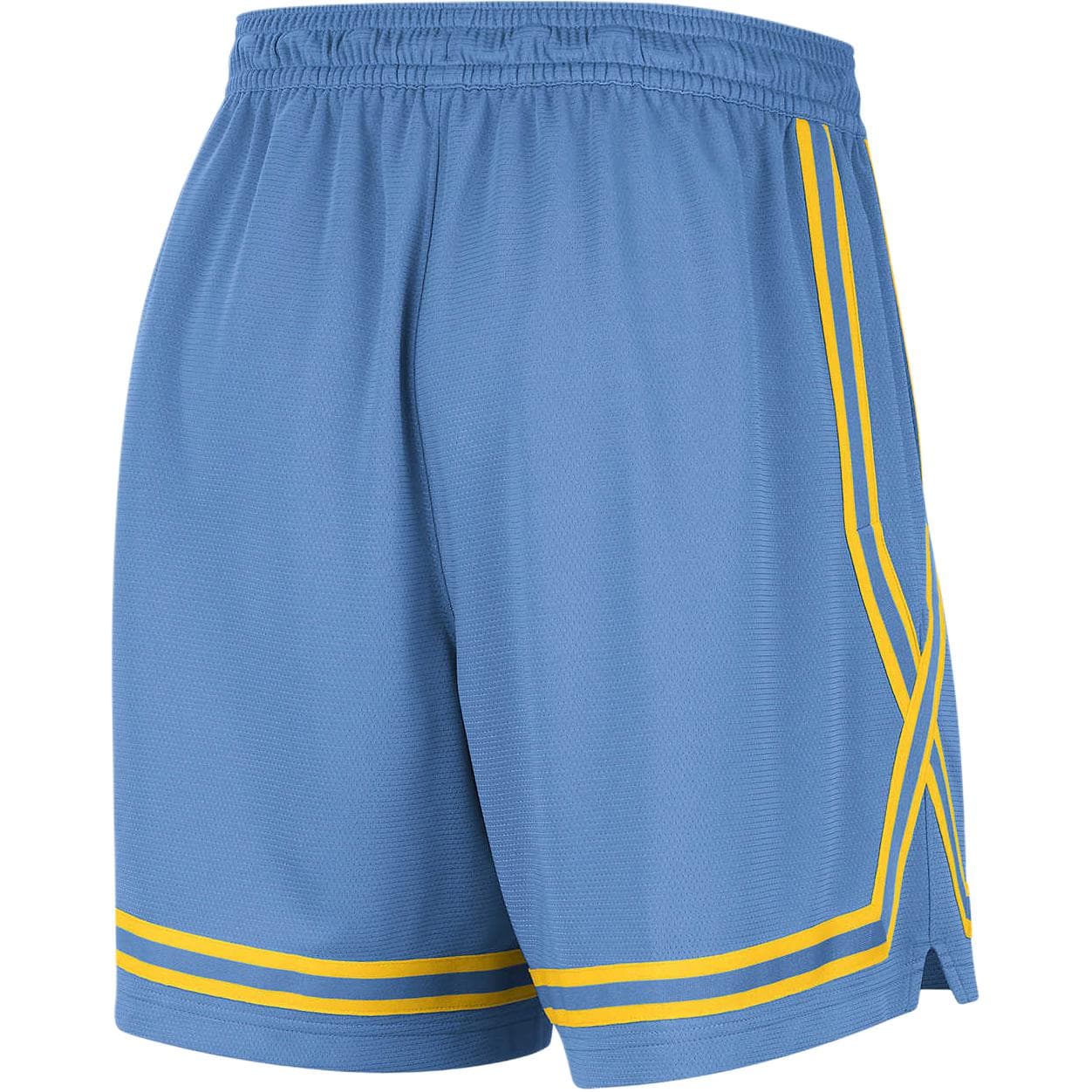Шорты Nike Dri-Fit Wnba - изображение 2