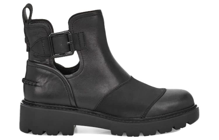 Сапоги UGG Stockton - изображение 2