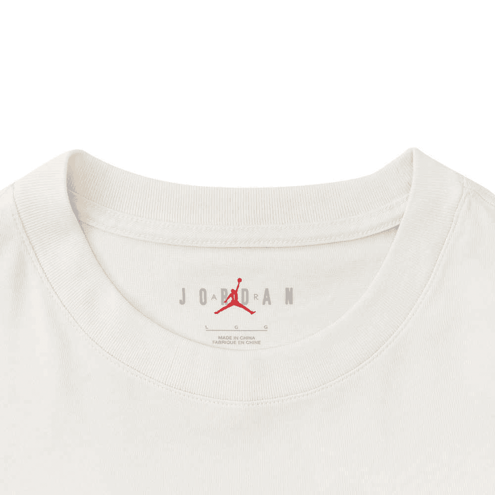 Футболка Jordan GREATNESS 1985 T - изображение 4