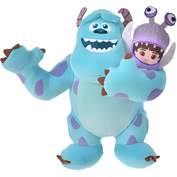 Мягкая игрушка Disney 13cm - изображение 1