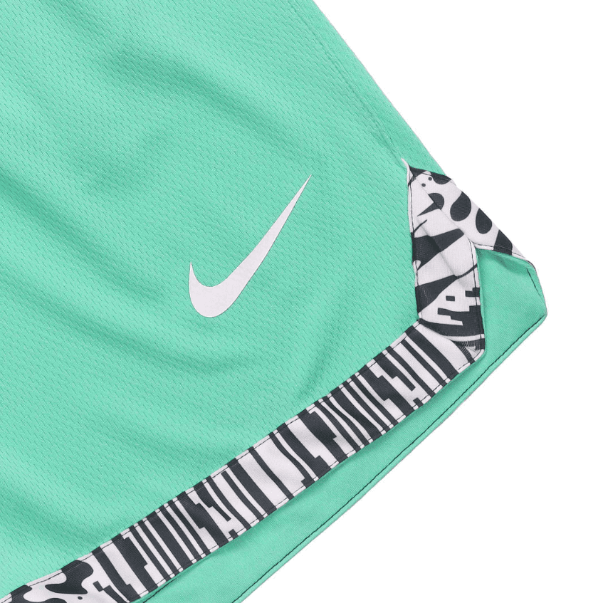 Баскетбольные шорты Nike Dri-Fit Dna Shorts Mint - изображение 4