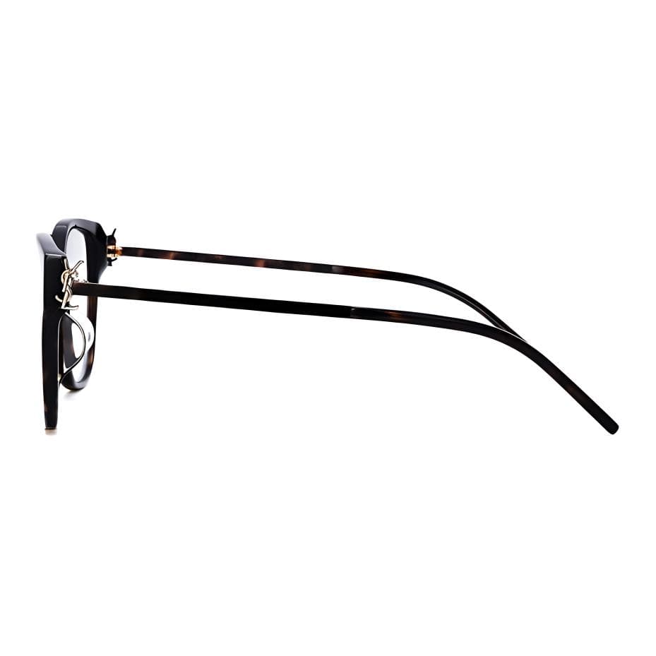 Оправа Saint Laurent Capsule Optical Frame Tortoiseshell - изображение 3