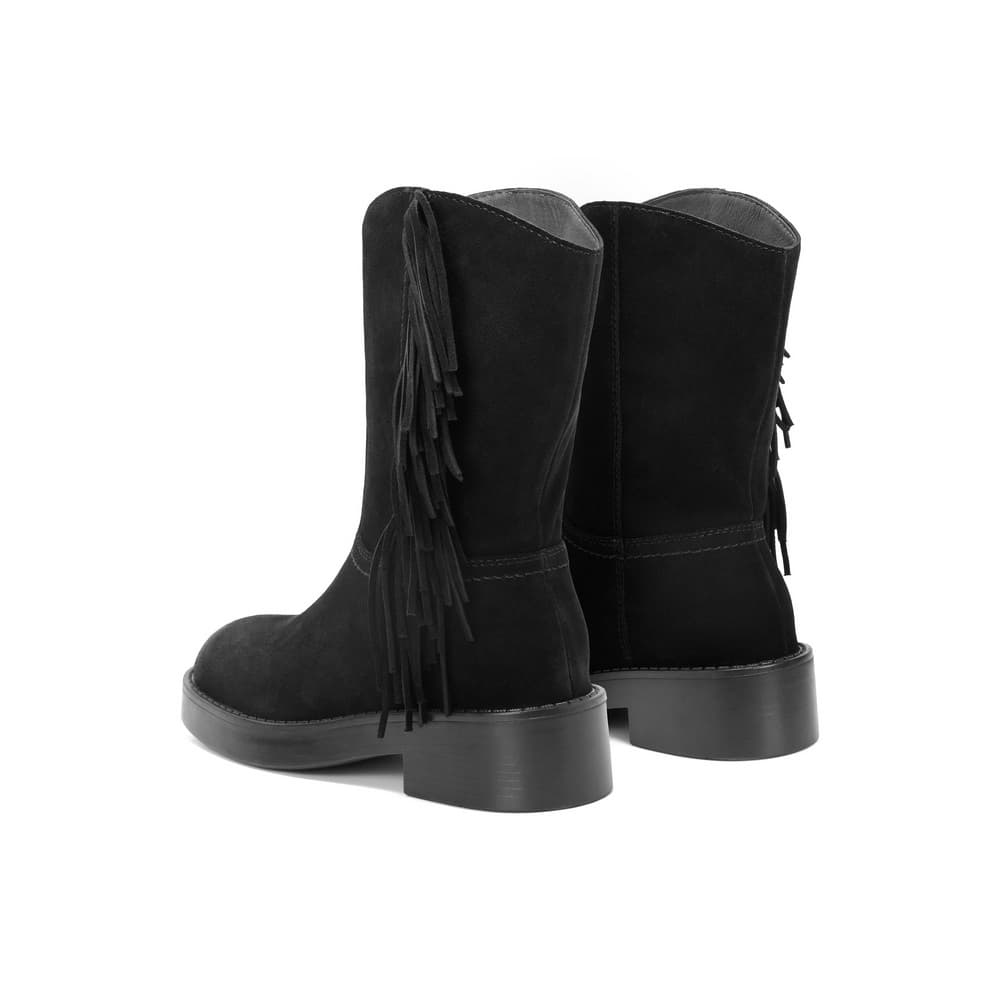 Сапоги BELLE V 4cm - изображение 4