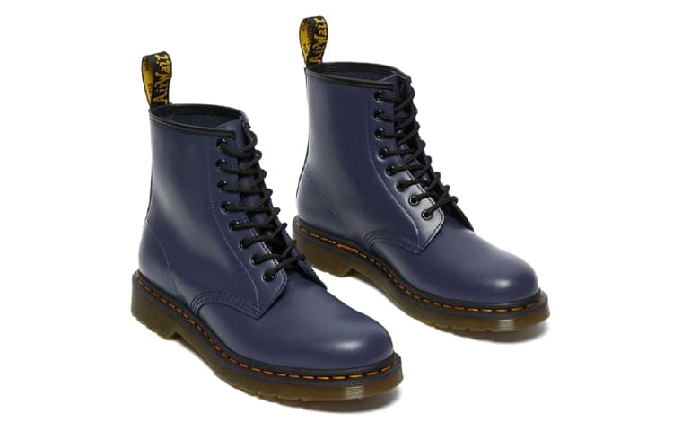 Ботинки Dr. Martens 1460 Indigo - изображение 4