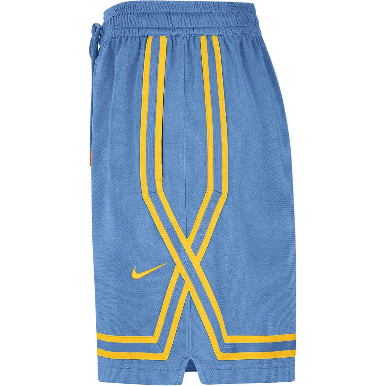 Шорты Nike Dri-Fit Wnba - изображение 3