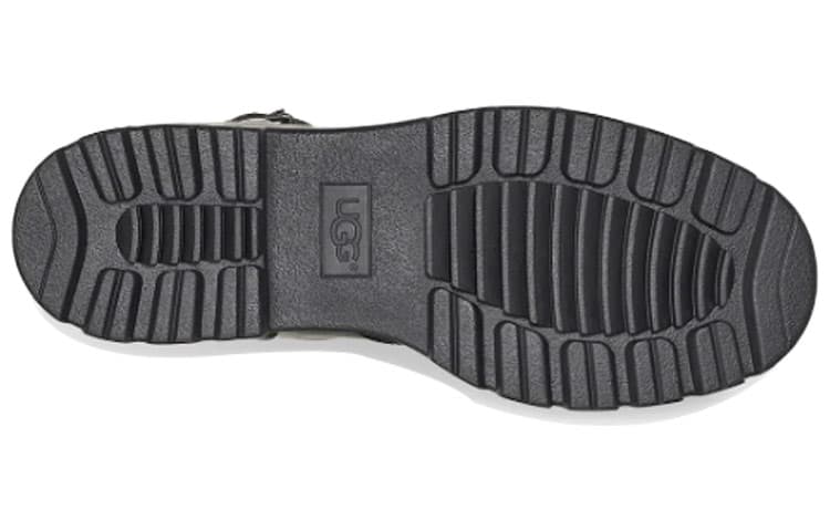 Сапоги UGG Stockton - изображение 6