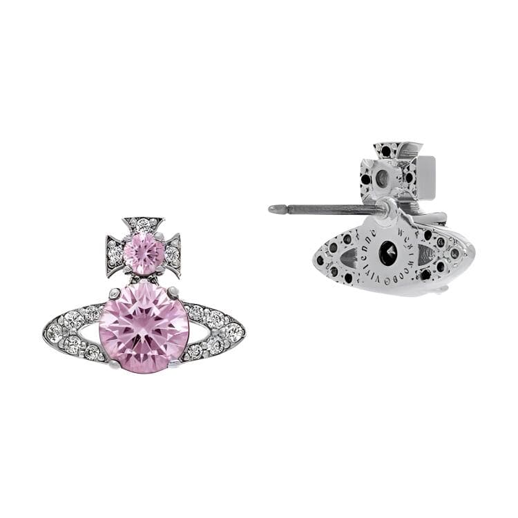 Серьги Vivienne Westwood Ismene - изображение 2