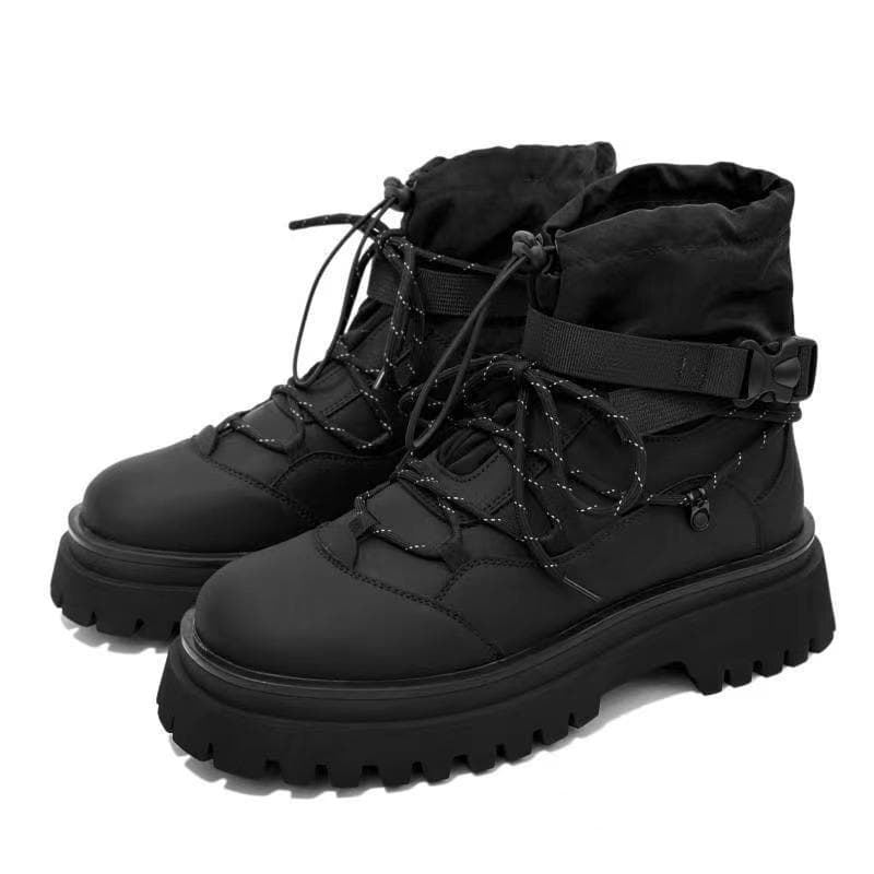 Ботинки Bailun Martin Boots - изображение 1