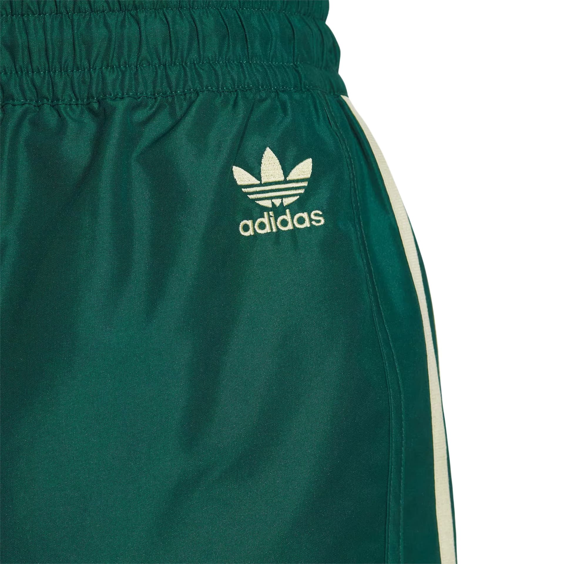 adidas originals Logo Twist Light Woven Shorts - изображение 2
