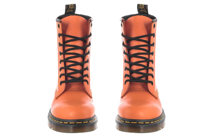 Ботинки Dr.Martens 1460 8 - изображение 3