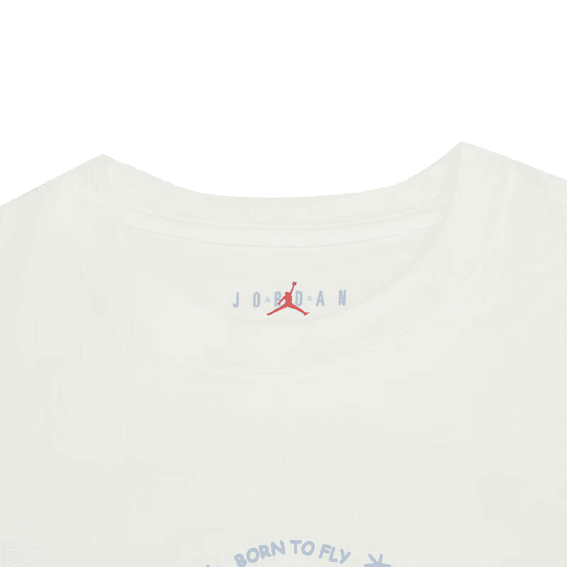 Футболка Jordan Logo T - изображение 5