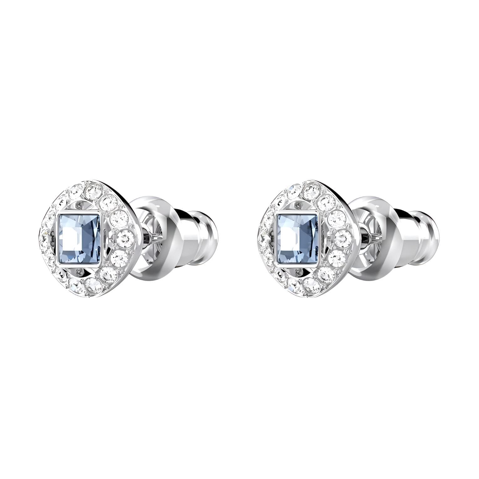 Серьги Swarovski Angelic - изображение 3