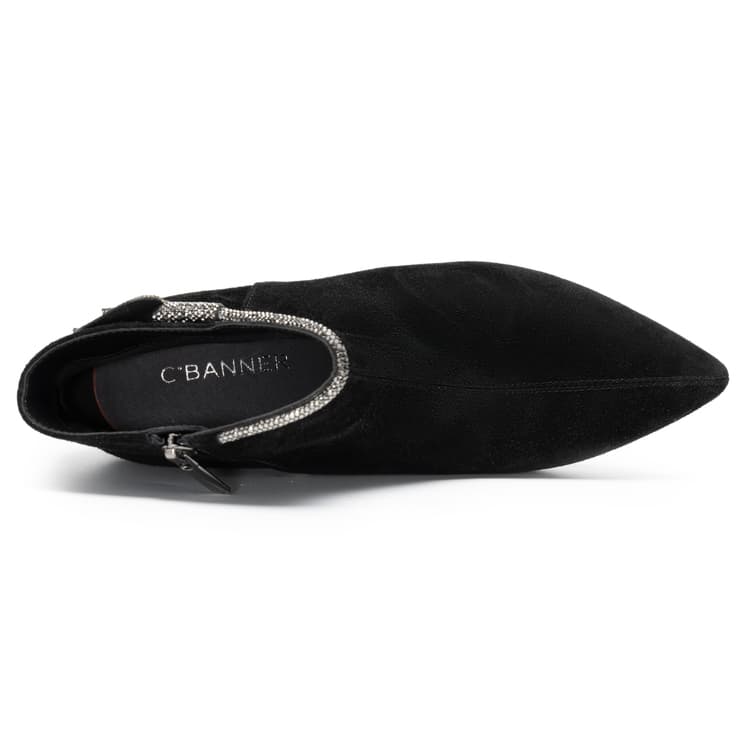 Сапоги CBANNER 6.5cm - изображение 5