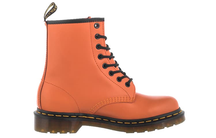 Ботинки Dr.Martens 1460 8 - изображение 2