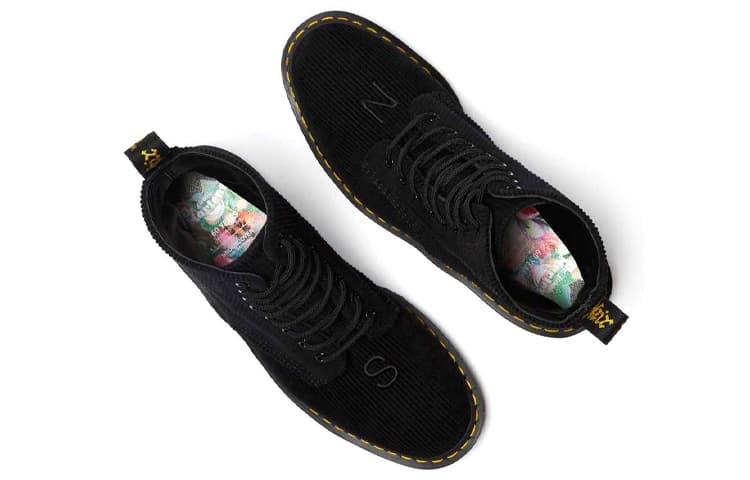 Ботинки Dr.Martens 1460 - изображение 6